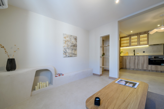 Appartement à Justicia-Chueca. Encanto ibicenco en el corazón de justicia  chueca