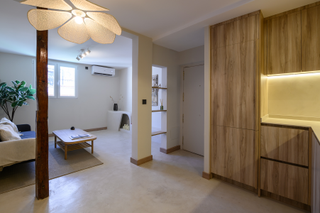 Apartamento en Justicia-Chueca
