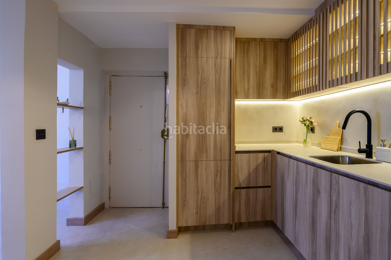 Foto 8d144140-f29c-4e4d-9e07-73246f7f1768. Appartement avec chauffage dans Justicia-Chueca Madrid