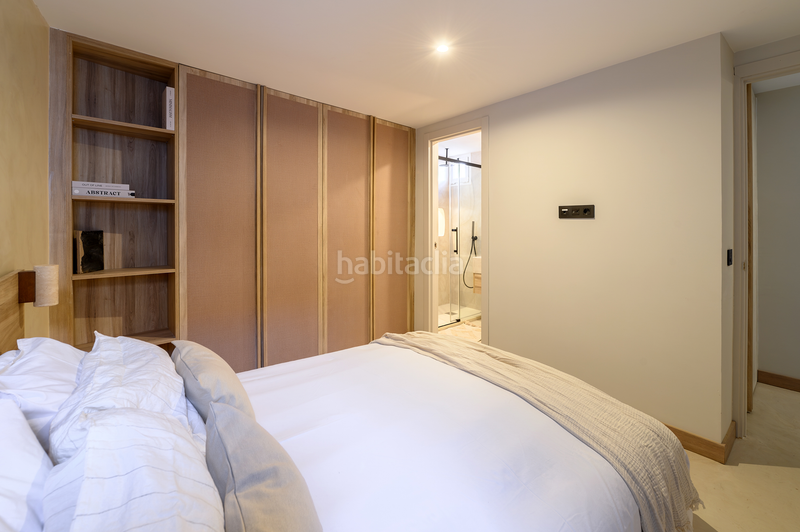 Foto 9b58b7a5-3b61-498f-8cdb-192e6b662eac. Appartement avec chauffage dans Justicia-Chueca Madrid