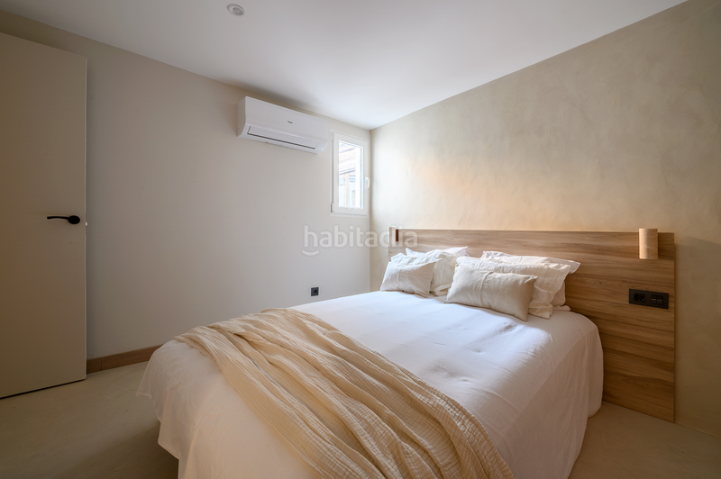 Foto d7170c1d-842f-4ee9-93b5-6df3f62fd95d. Appartement avec chauffage dans Justicia-Chueca Madrid