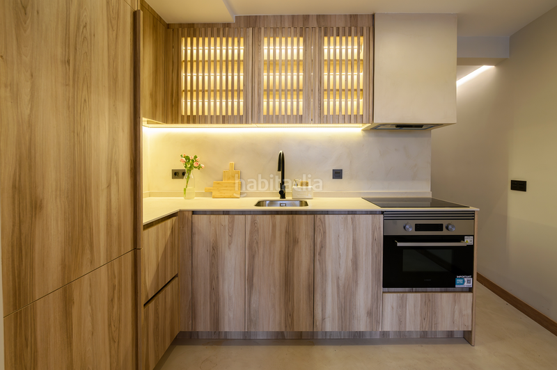Foto d9f0f588-0db2-44f6-aba6-65384fbc07c7. Appartement avec chauffage dans Justicia-Chueca Madrid