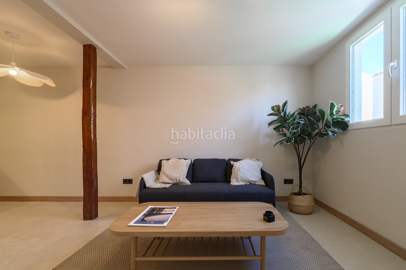 Foto e7ea1271-f935-480a-9c55-b9965fc204d0. Appartement avec chauffage dans Justicia-Chueca Madrid