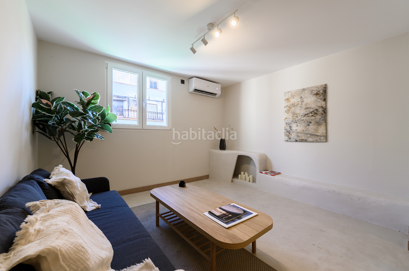 Foto f614d191-cc27-4ef6-826c-ec0b0f14c276. Appartement avec chauffage dans Justicia-Chueca Madrid