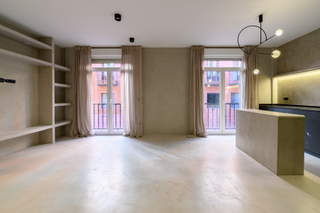 Appartement à Justicia-Chueca. Piso en corazón de madrid, con plaza de garaje en finca en justi