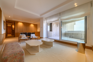 Appartement à Ibiza. Espectacular vivienda a estrenar de 3 dormitorios con grandes vi