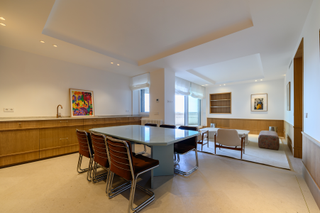 Apartament  N/a. Vivienda a estrenar con grandes vistas al retiro, con terraza, g