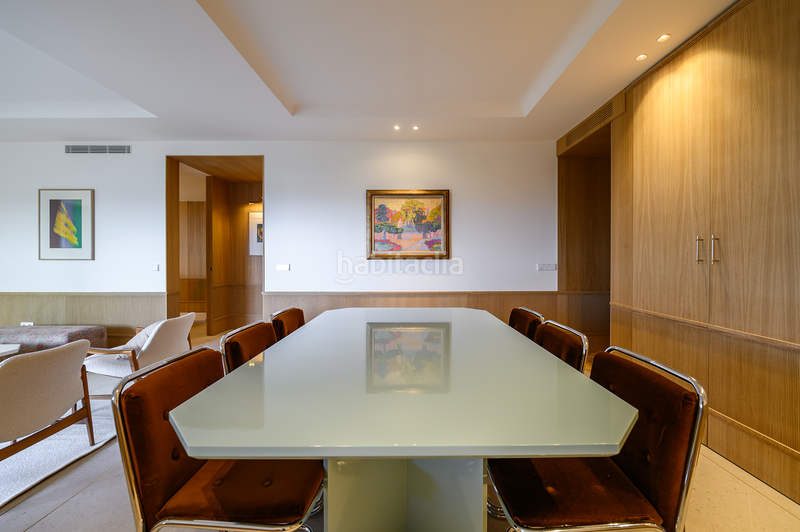 Foto 02d2d538-3ad5-4d87-b792-2327cbbbb500. Appartement avec chauffage dans Ibiza Madrid