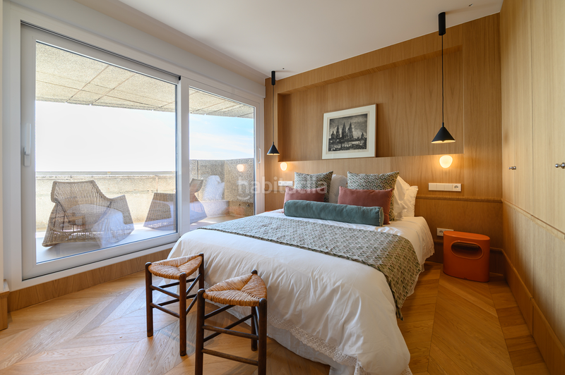 Foto 08361b05-84da-4fd8-8a49-823e6a0d4e65. Appartement avec chauffage dans Ibiza Madrid