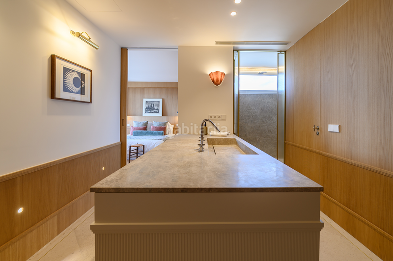 Foto 33c4ab97-d2ed-4956-a6bd-3756d697458d. Appartement avec chauffage dans Ibiza Madrid