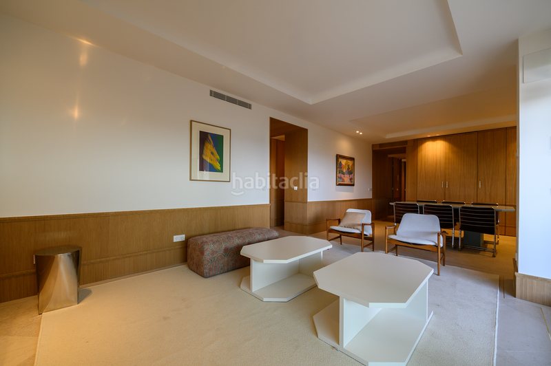 Foto 369240ee-24b3-483f-bb46-9d3c56b85d4c. Appartement avec chauffage dans Ibiza Madrid