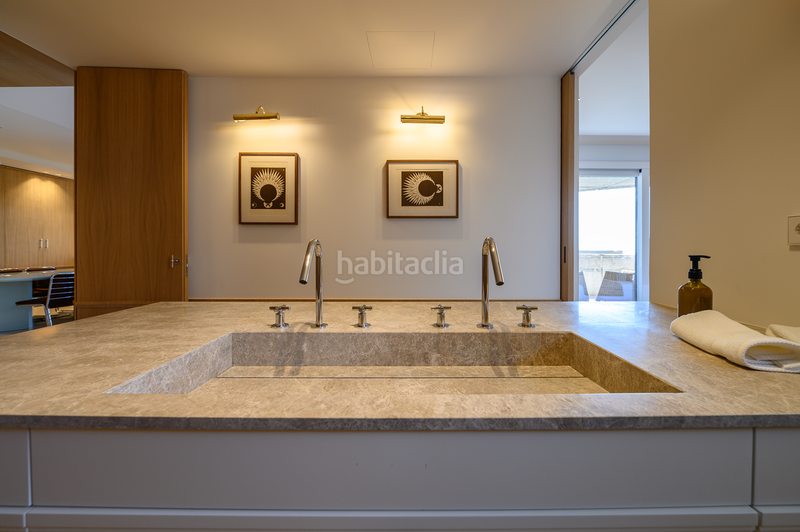 Foto 39991847-4bf4-4dd1-ae3d-2ef0c7a0c96e. Appartement avec chauffage dans Ibiza Madrid