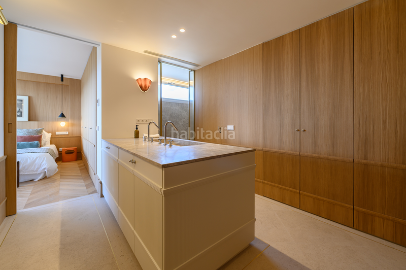 Foto 465eab39-a33f-4338-85b6-f9e35c0fd781. Appartement avec chauffage dans Ibiza Madrid