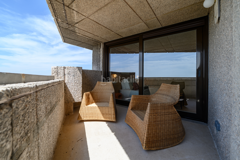 Foto adee152b-c075-486e-874c-29d50db19594. Appartement avec chauffage dans Ibiza Madrid