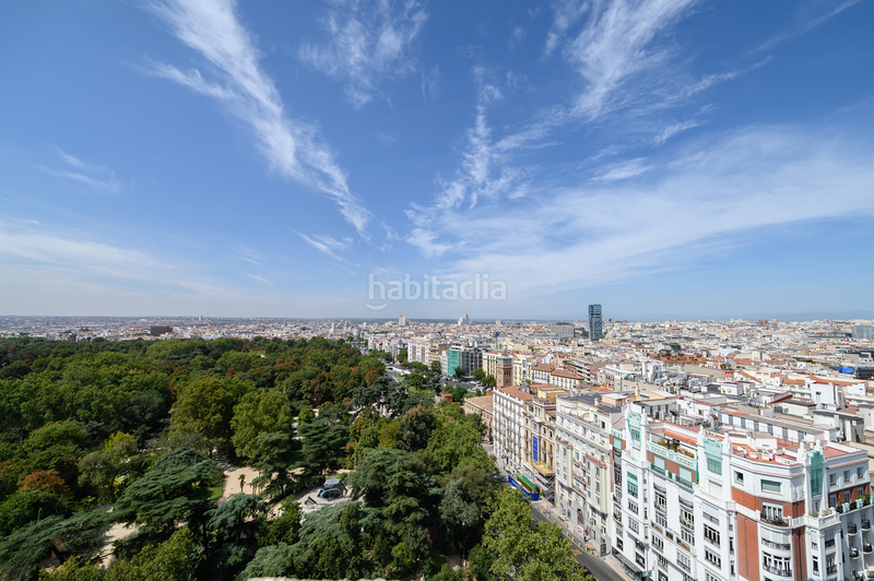 Foto ed3852db-3daa-4d94-9d2a-5e5f481afb7e. Appartement avec chauffage dans Ibiza Madrid