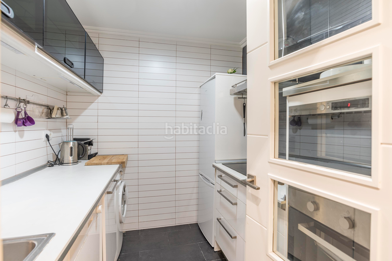 Foto 040f05f1-1786-4622-a470-19a8c883bfee. Lloguer apartament amb calefacció a Guindalera Madrid