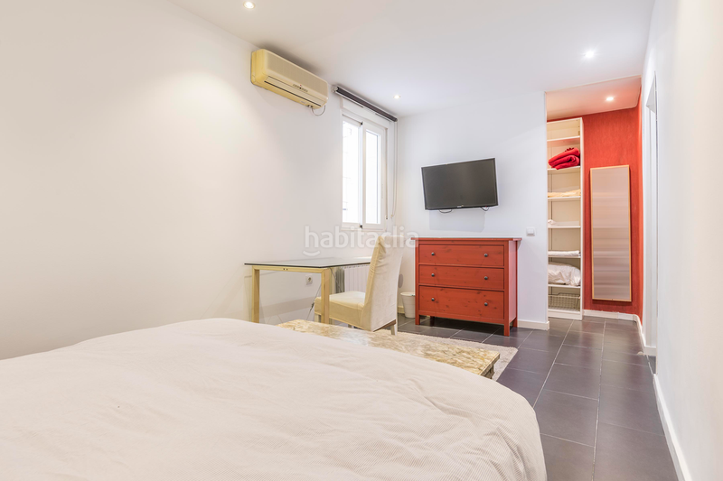 Foto 1be59b92-d873-4834-ab0e-0500be8c2832. Lloguer apartament amb calefacció a Guindalera Madrid