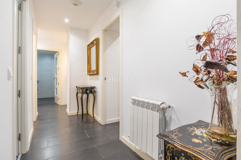 Foto 3a7e28ec-2291-4e35-add3-6322140c37fa. Lloguer apartament amb calefacció a Guindalera Madrid