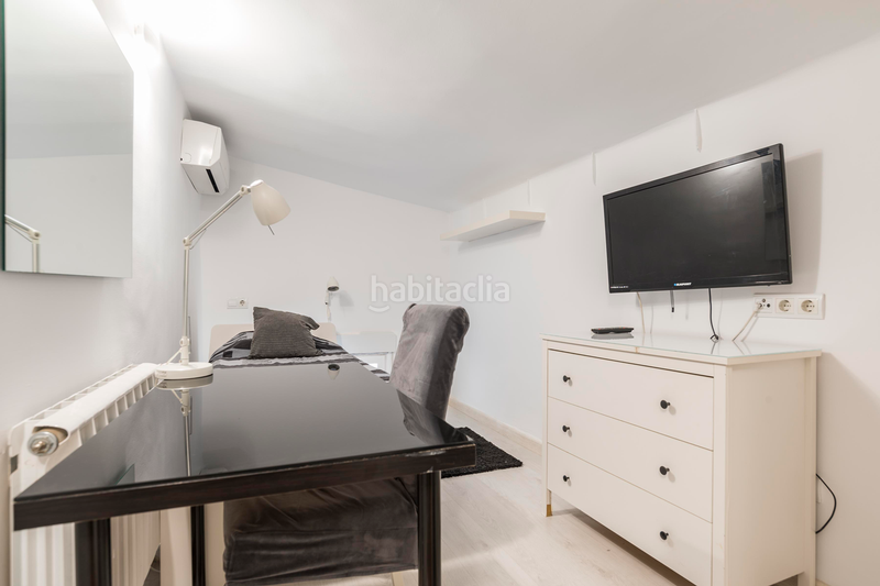 Foto 40126f36-6a53-4baf-815e-9e493ca7b9ad. Lloguer apartament amb calefacció a Guindalera Madrid