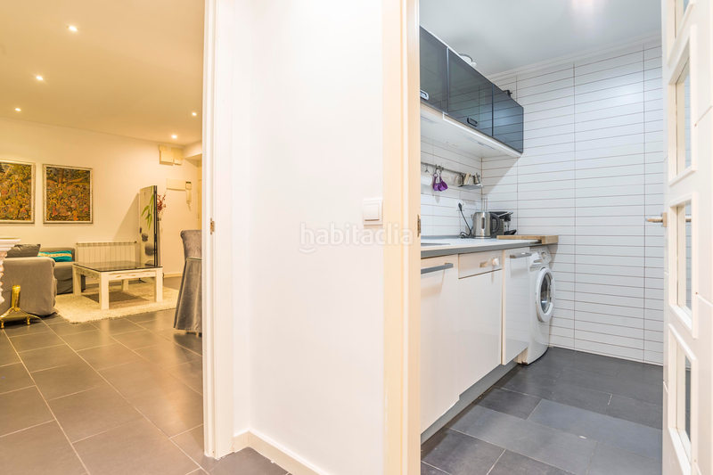 Foto 7a45dc11-8441-4649-9c23-48a28b431548. Lloguer apartament amb calefacció a Guindalera Madrid