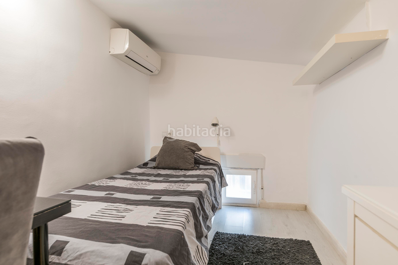 Foto 7b6b6891-ff35-42b3-8791-beeaf3e8cb81. Lloguer apartament amb calefacció a Guindalera Madrid