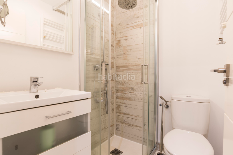 Foto 7d8df6b1-fbad-431f-8c89-19908d421c4b. Lloguer apartament amb calefacció a Guindalera Madrid