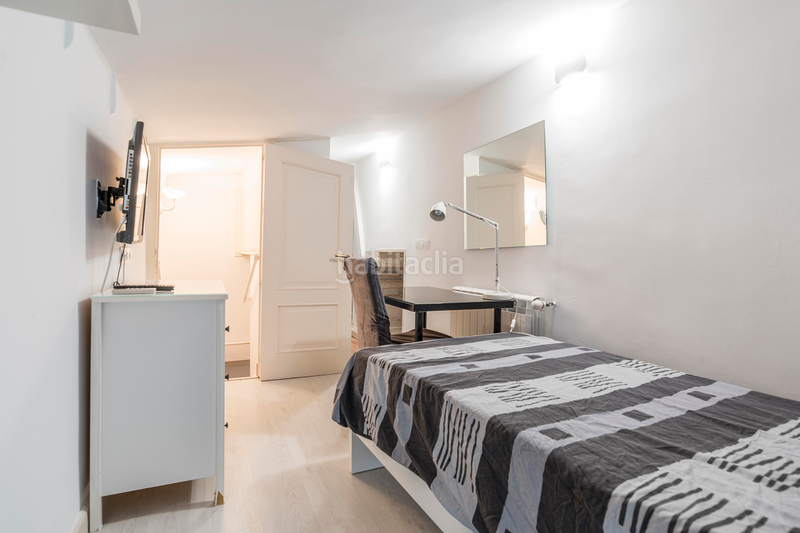 Foto 88ba985d-f5d9-49ee-9549-b2d660311eea. Lloguer apartament amb calefacció a Guindalera Madrid