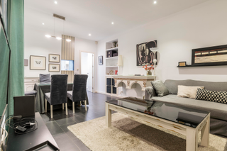 Apartament a Guindalera