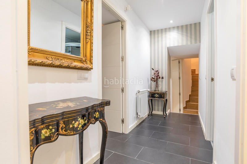 Foto b533f3f6-953d-4863-8bd6-934bd2bf172a. Lloguer apartament amb calefacció a Guindalera Madrid