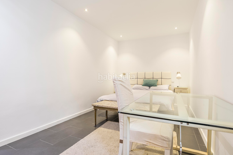 Foto b66379f5-66f9-4df6-a2a6-ca677afdbf9b. Lloguer apartament amb calefacció a Guindalera Madrid