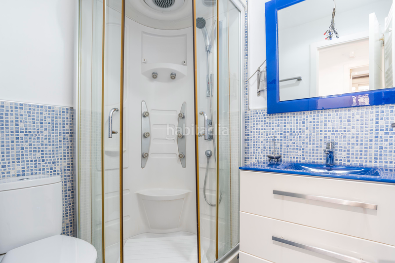 Foto d41d5e6f-a31a-488f-bbe9-d71657db0374. Lloguer apartament amb calefacció a Guindalera Madrid