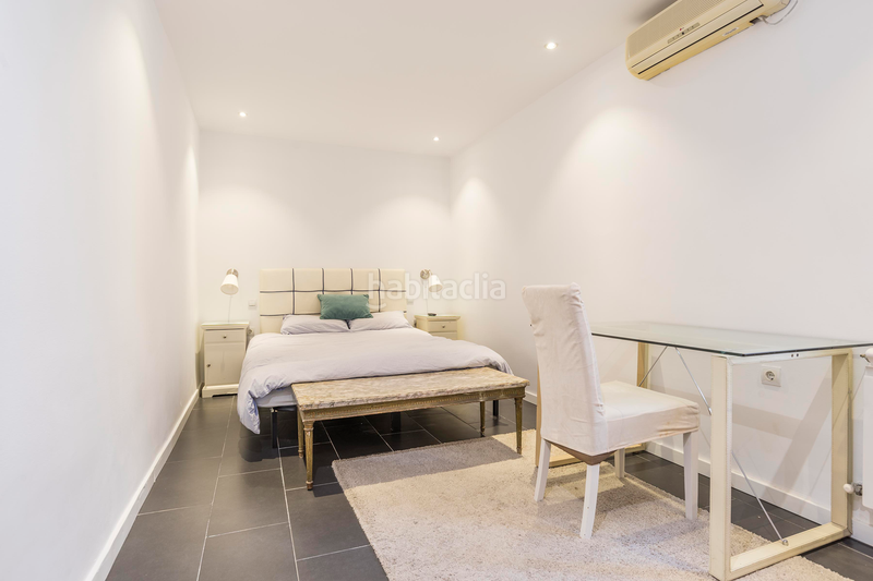 Foto d41d7e81-fd07-4e27-b689-a1935ddf403a. Lloguer apartament amb calefacció a Guindalera Madrid