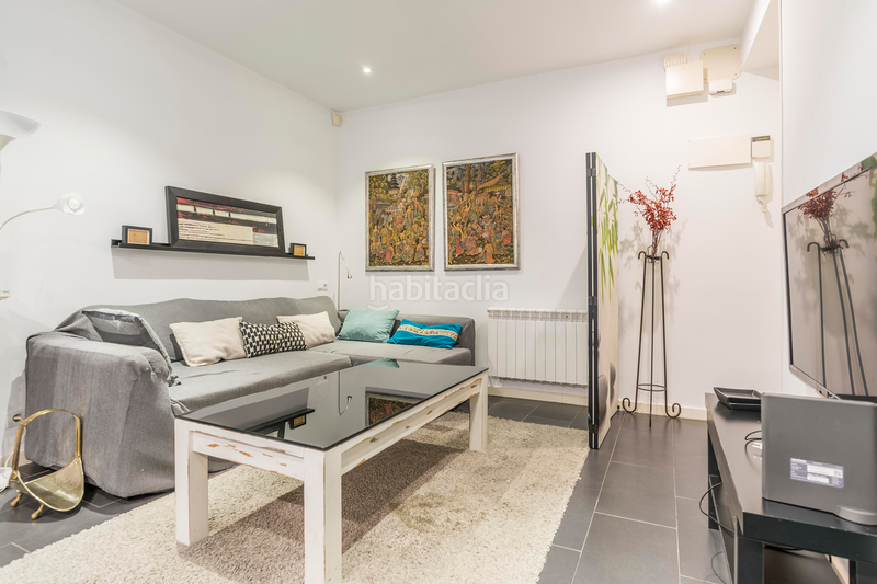 Foto d4e01ce3-30a2-4fcf-95e5-8c73b44bb796. Lloguer apartament amb calefacció a Guindalera Madrid