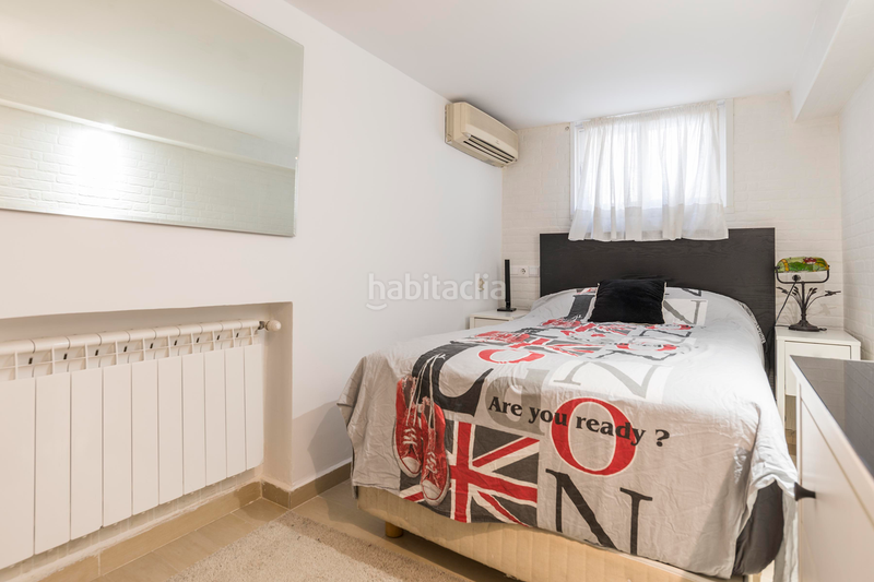 Foto e7835663-3b8e-4353-8d9a-03f3a5ef2ef6. Lloguer apartament amb calefacció a Guindalera Madrid