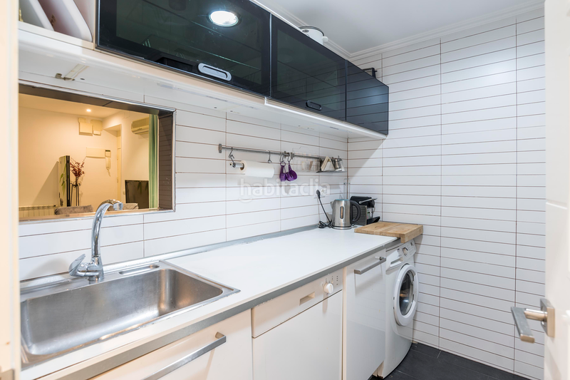 Foto f2d74d7e-4f7e-432c-b550-f04f86c8e7ff. Lloguer apartament amb calefacció a Guindalera Madrid