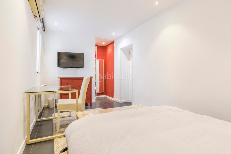 Foto 0a3fb51d-fddf-4165-a60c-337f7054fac7. Miete appartement mit heizung in Guindalera Madrid