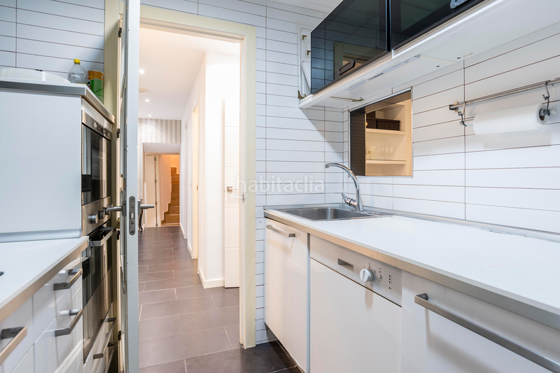Foto 1e28cdf6-32bb-4fe2-b883-989e0229f0a1. Miete appartement mit heizung in Guindalera Madrid