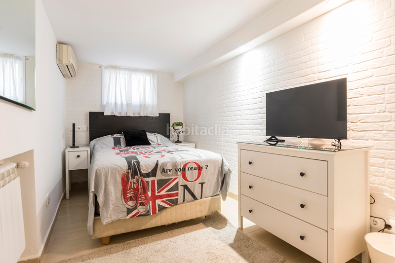 Foto 1f013e00-8a41-4d57-b8b9-2d0a15b2390f. Miete appartement mit heizung in Guindalera Madrid