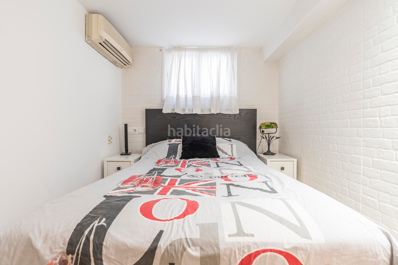 Foto 28d09585-f485-4ee0-a80b-17c91cbd9d39. Miete appartement mit heizung in Guindalera Madrid