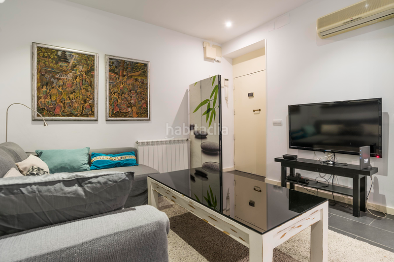 Foto 2dbd9277-4c11-4dbb-977d-2b10d59f5968. Miete appartement mit heizung in Guindalera Madrid