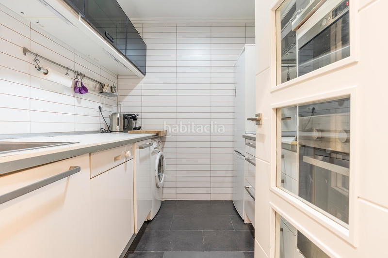 Foto 8a7dc126-f352-440c-b831-6b966a96bed7. Miete appartement mit heizung in Guindalera Madrid