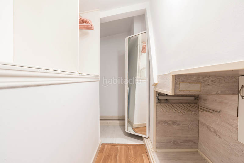 Foto 972f207b-eed4-41bf-880b-e3477050dccf. Miete appartement mit heizung in Guindalera Madrid