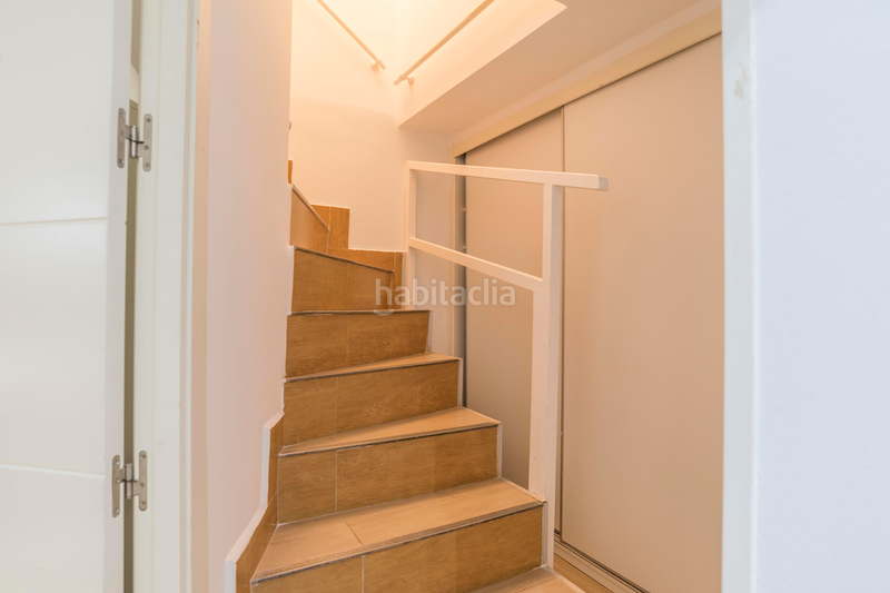 Foto 97305bb4-8ba1-4022-aa0e-eefce8b9c2a2. Miete appartement mit heizung in Guindalera Madrid