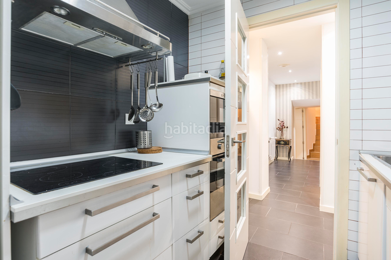 Foto 98b69b7b-07f8-4fc3-91ec-f6190183353f. Miete appartement mit heizung in Guindalera Madrid