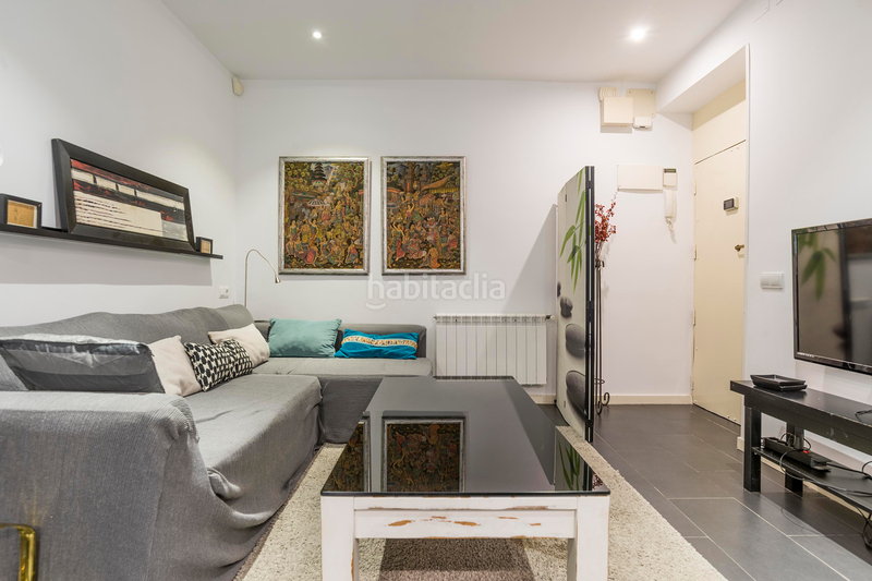 Foto abdc838d-b11d-4f54-b7df-eed430d70416. Miete appartement mit heizung in Guindalera Madrid