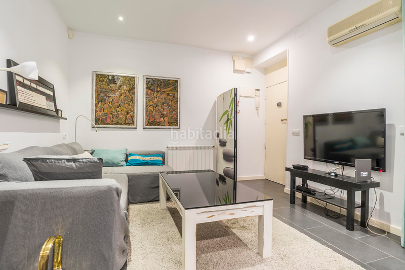 Foto cf912454-4026-4f8b-b908-a1f74becdc73. Miete appartement mit heizung in Guindalera Madrid