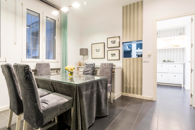 Foto e9b0abaa-0041-4d9f-8522-35ab7bc6b218. Miete appartement mit heizung in Guindalera Madrid