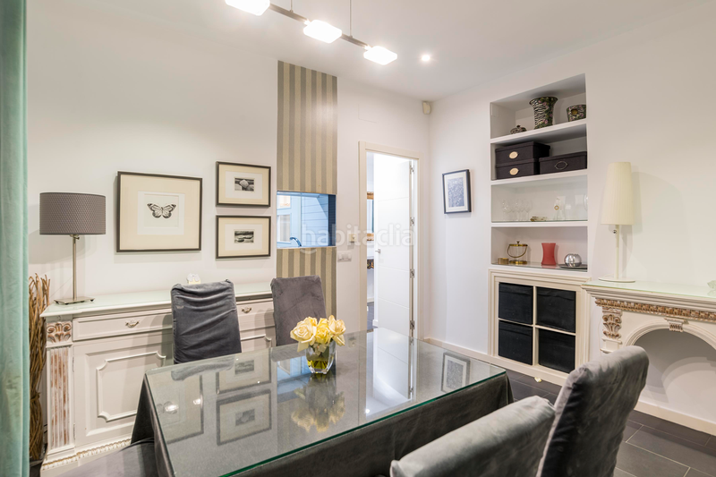 Foto fd72f079-d3db-4ada-ac8c-c5a3c2b2beca. Miete appartement mit heizung in Guindalera Madrid