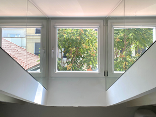 Appartement à N/a. Ático abuhardillado en jerónimos