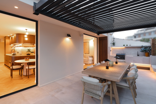 Apartament  N/a. Ático de lujo renovado en el corazón de palma